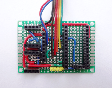 Arduino Self-Balancing Robot : 10 Steps (with Pictures) - Instructables
