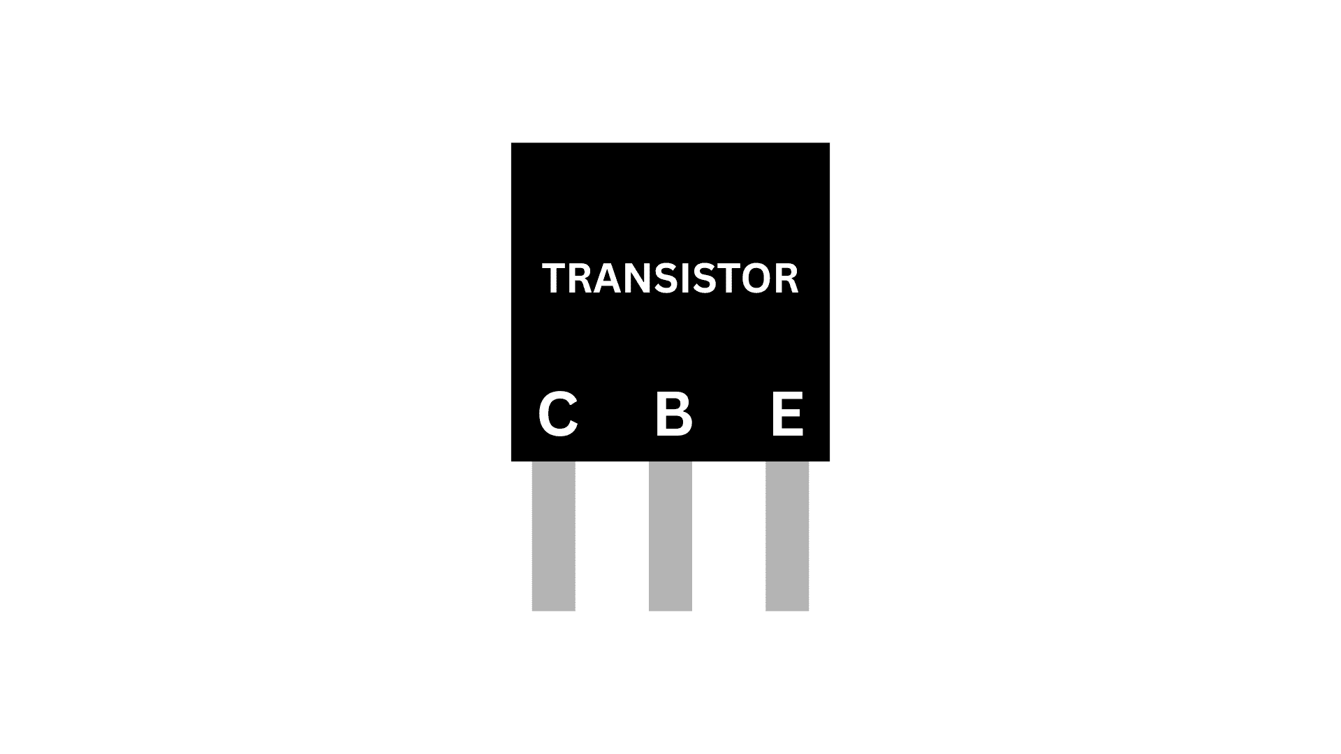 Transistor Diagram