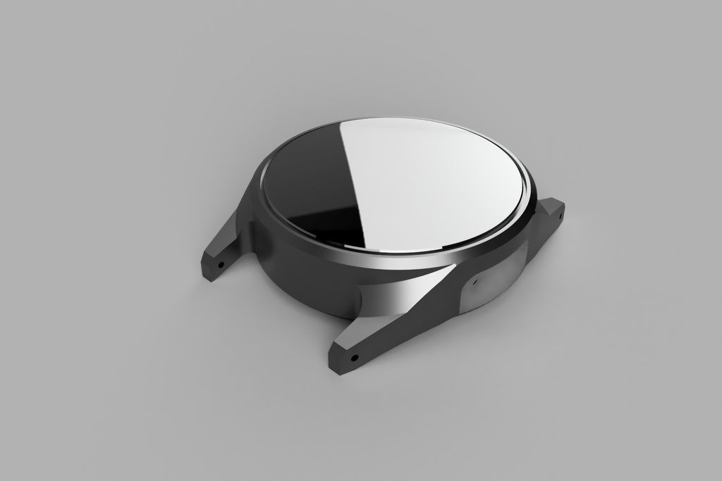 Future Possible Improvements