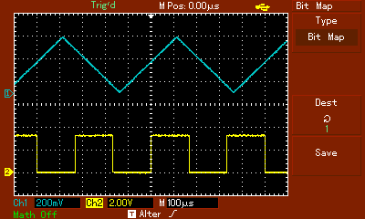 Portable Function Generator on WiFi and Android : 10 Steps - Instructables