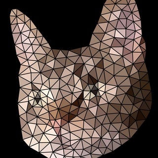 Image to Low Poly Vector Art : 6 Steps (with Pictures) - Instructables
