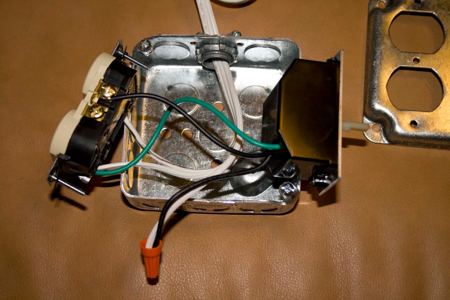 $10ish DIY Variable Temp Soldering Iron Controller : 3 Steps (with ... Circuit Diagram