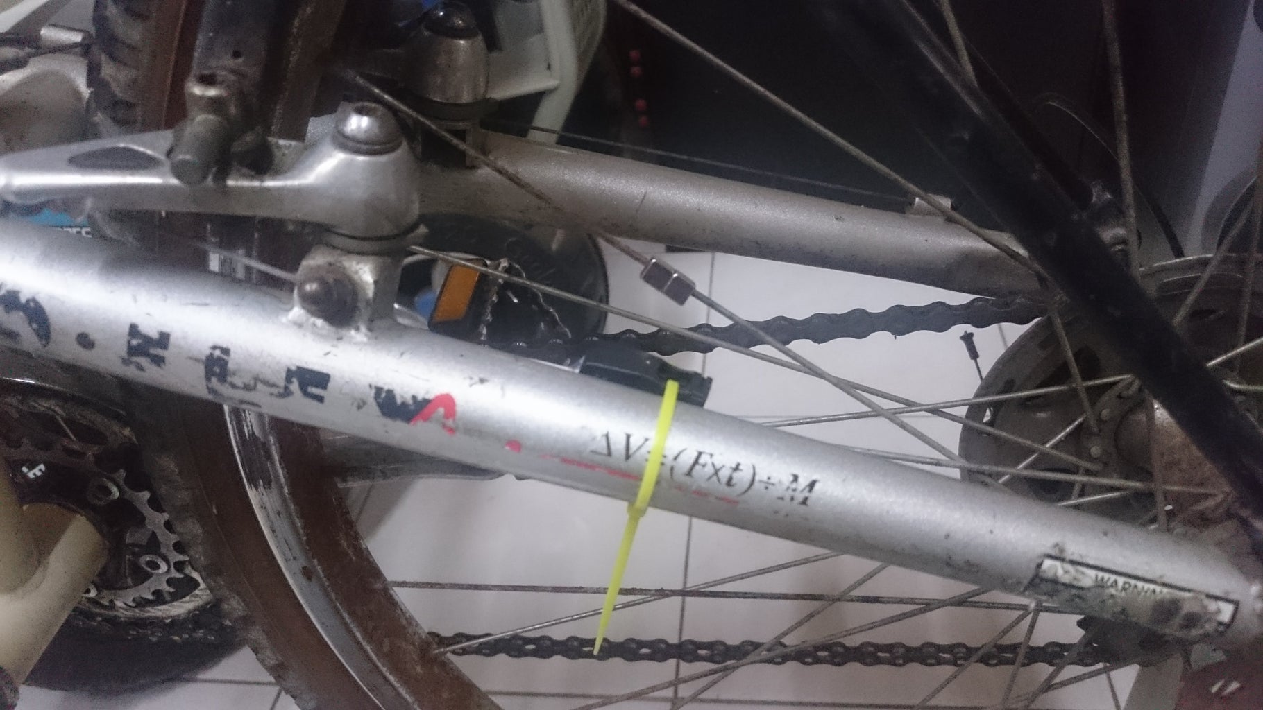 Arduino Intelligent Brake Light : 7 Steps (with Pictures) - Instructables