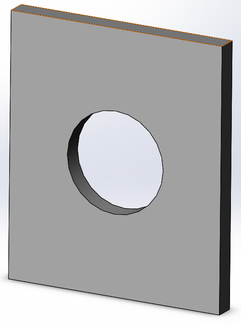 SolidWorks Design Table Tutorial : 5 Steps - Instructables
