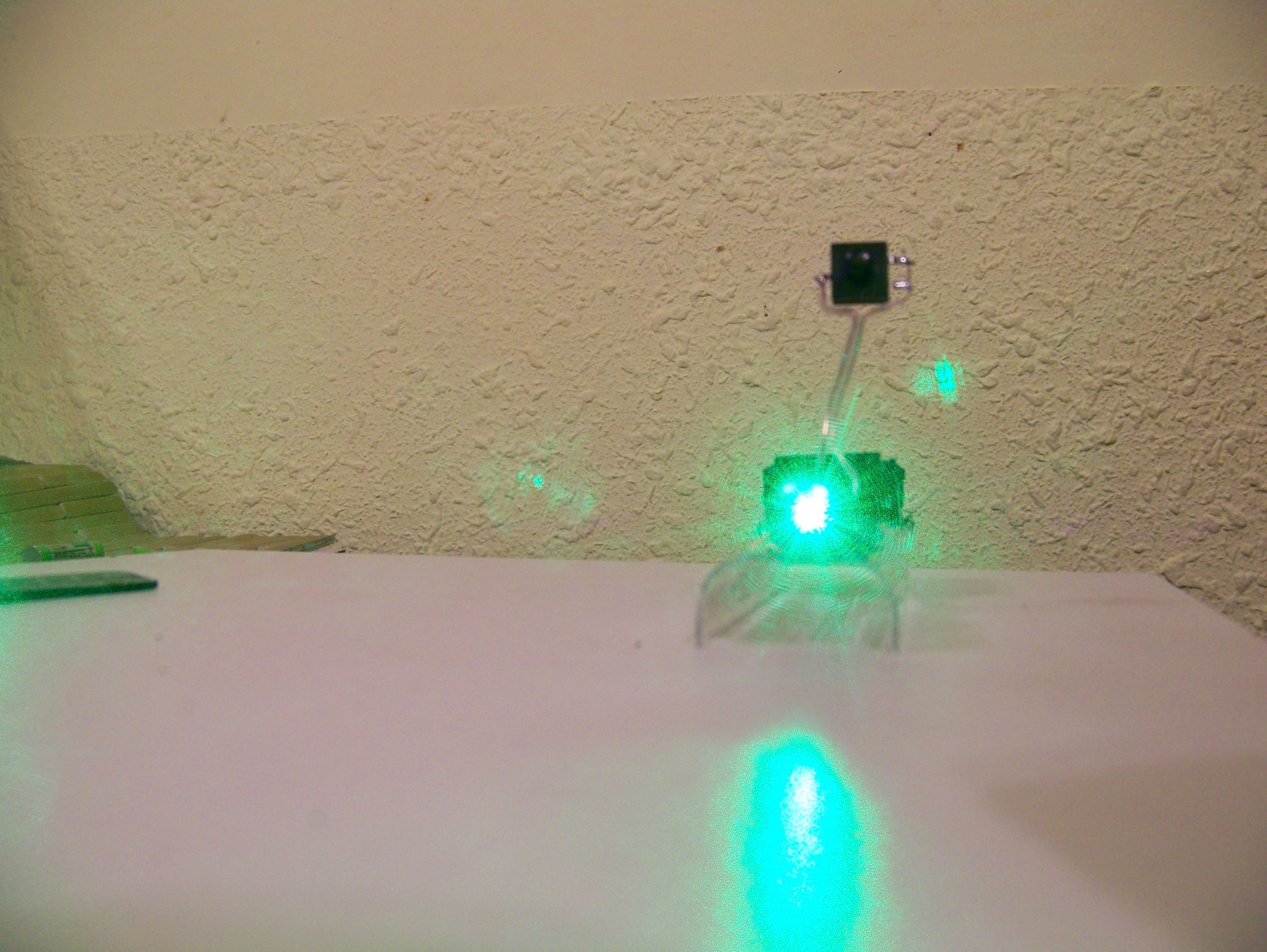 Laser Starfinder 6 Steps (with Pictures) Instructables