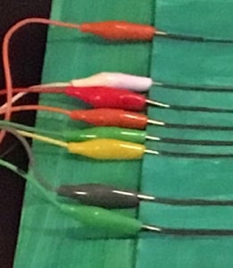 Connect Makey Makey to the Board