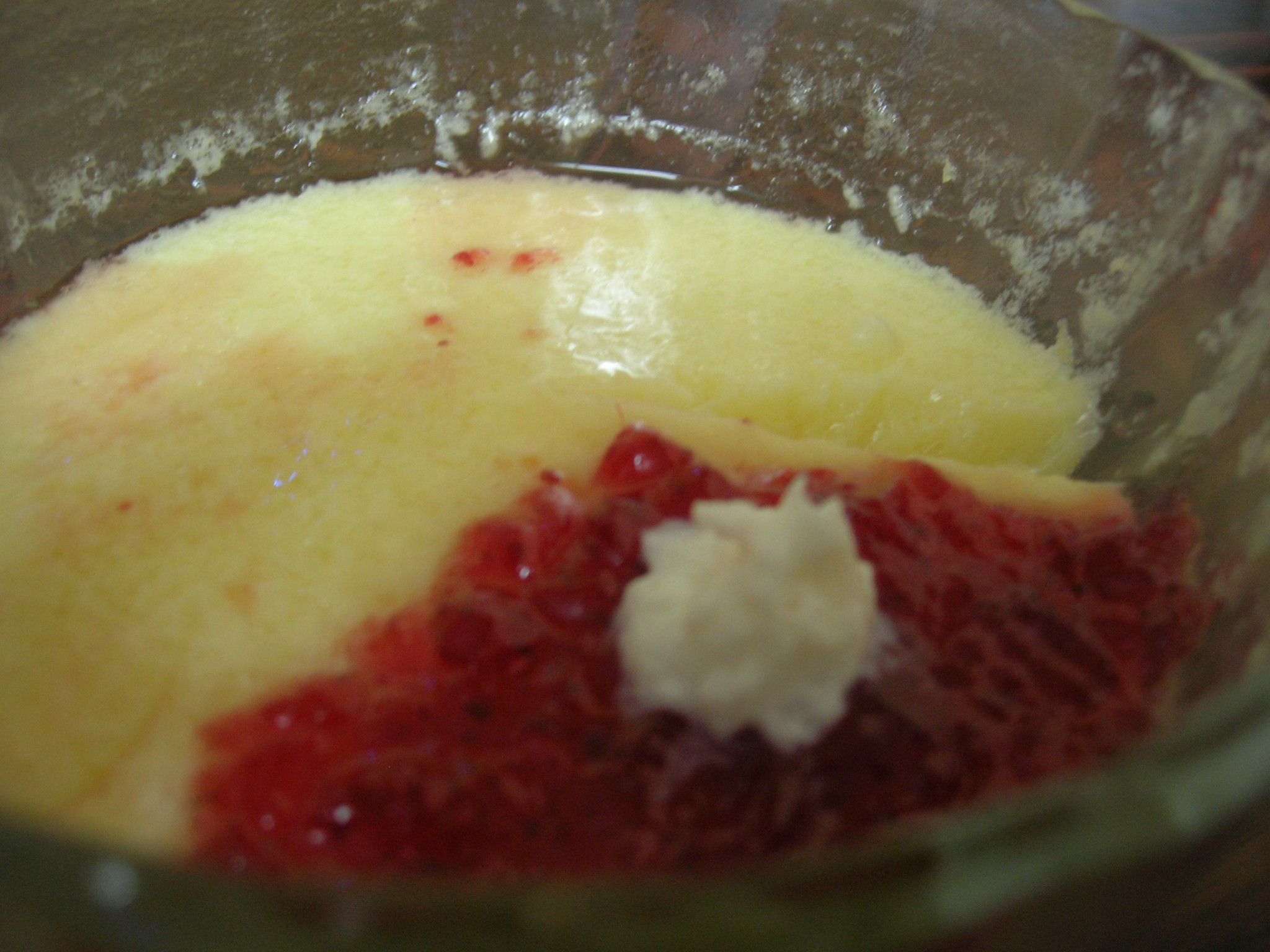 Norwegian Trifle