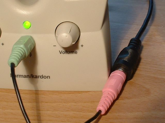 Easy Skype Headset Hookup