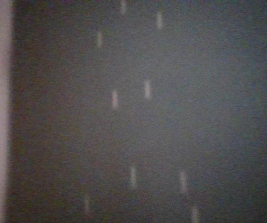 Indoor Constellations