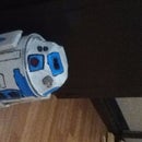 Paint Bucket R2-D2