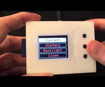 Assembling an Arduino Nano / LCD Projects Platform