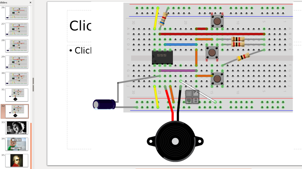 Simple Electronic Piano Introduction.pdf Simple Electronic Piano : 3 Steps (with Pictures) - Instructables