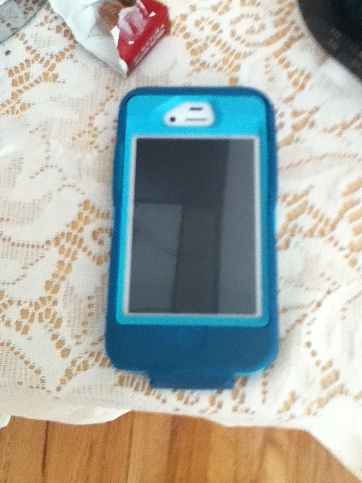 How To Completely Turn A I Phone Off