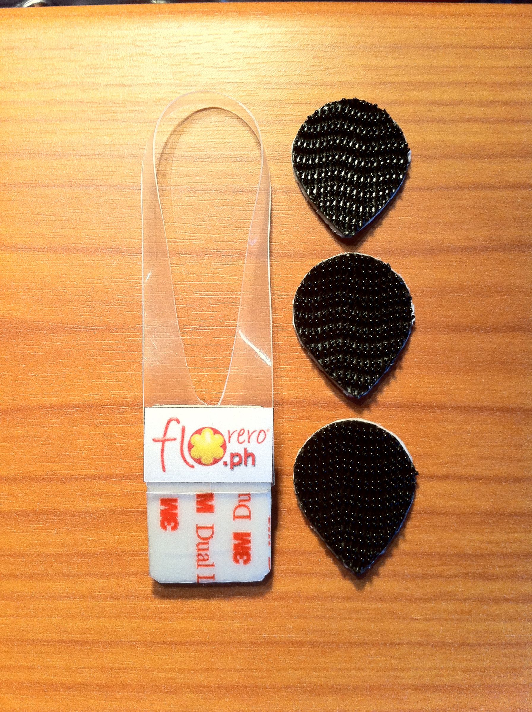 Self Made Universal Mount Suitable To: Mobile Phone, Smartphone, IPhone, IPod, IPad, GPS PDA, Mp3 Players and Similar, .