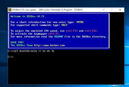 Installing & Setting Things Up