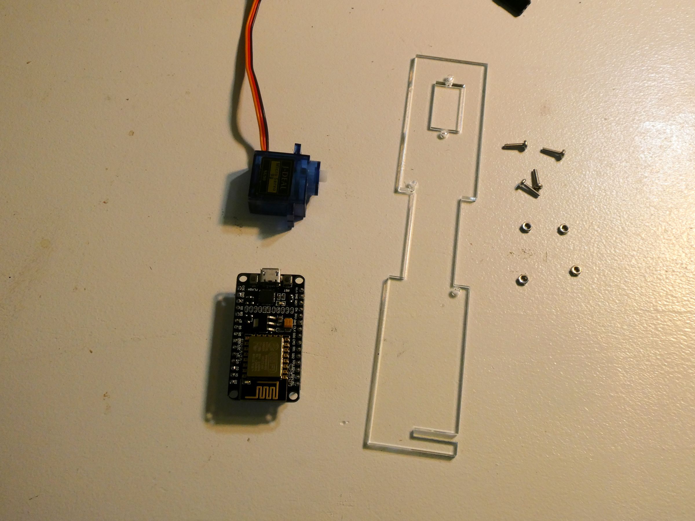 T2 the Tea Bot Tea Brewing Made Easy 4 Steps Instructables