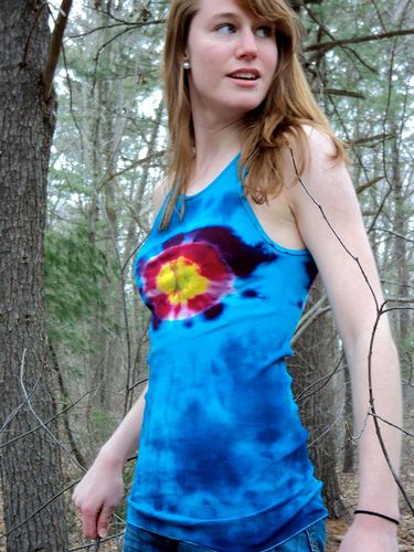 Tie Dye