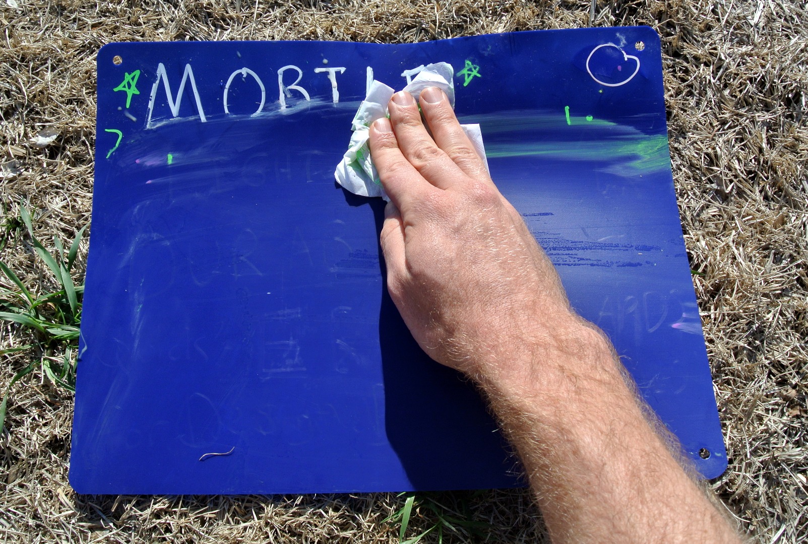 Collaborative Design Boards in the Wild Instructables