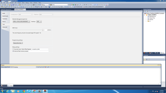 The Software