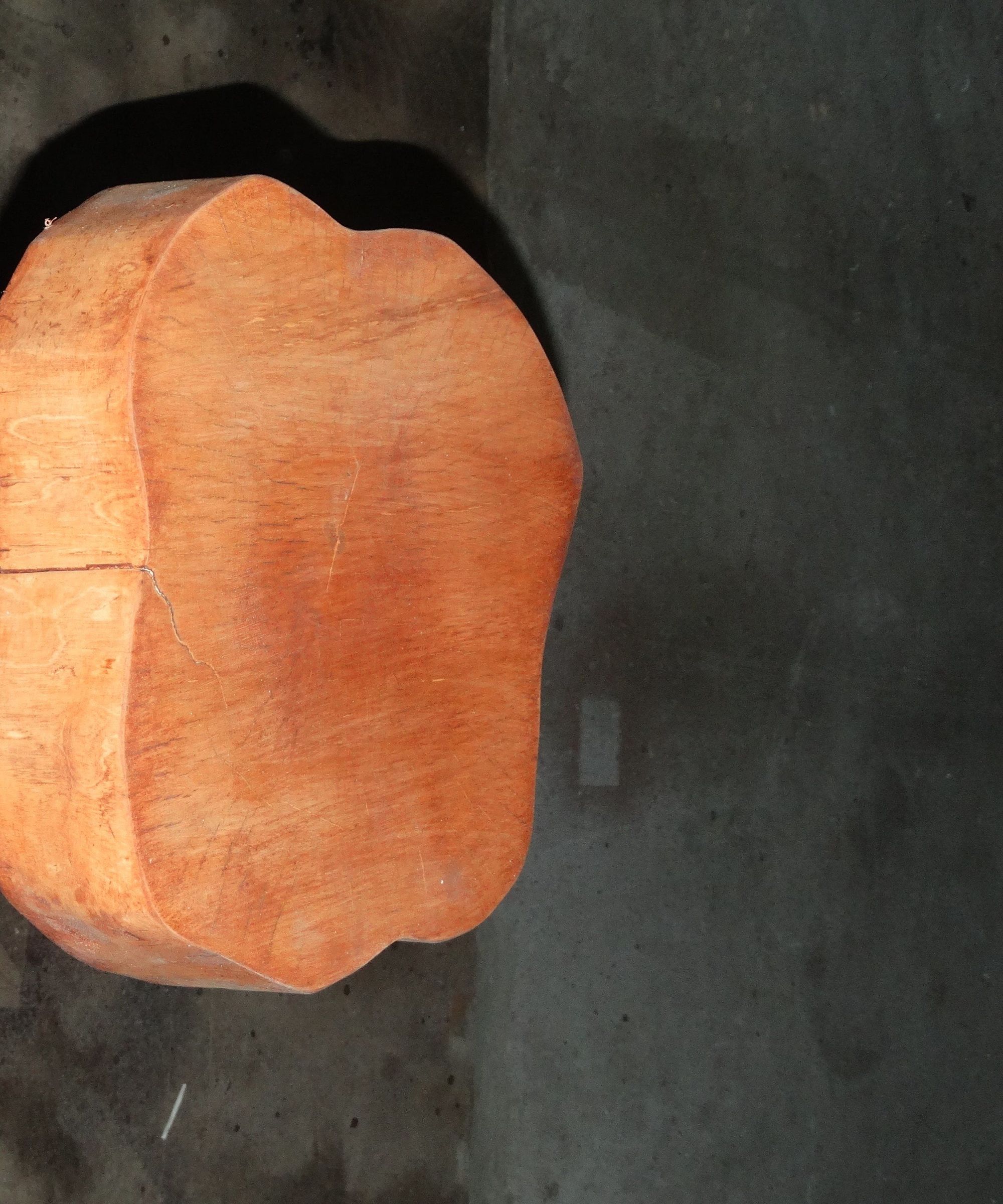 Car Parts Stool/ Side Table