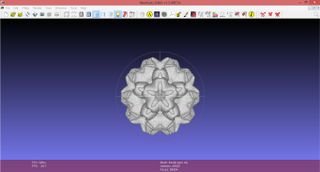 Create a 3D Printed 3D Fractal