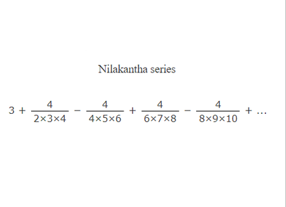 Using Pi-thon to Calculate Pi ! : 7 Steps - Instructables