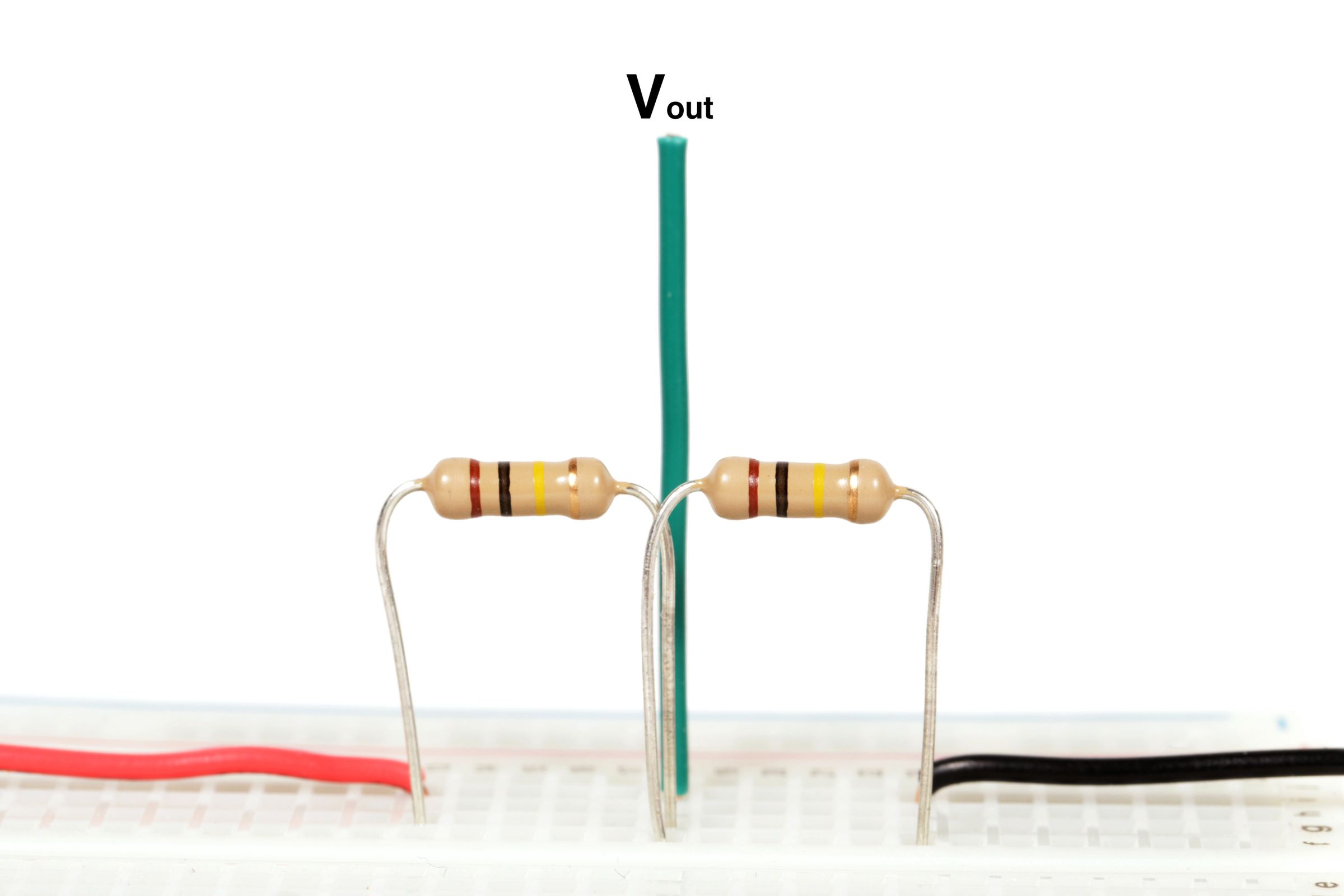 Resistors 9 Steps Instructables