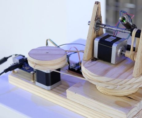 MACH3 and CNC - Instructables