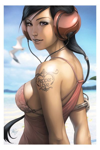 author