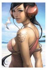 author
