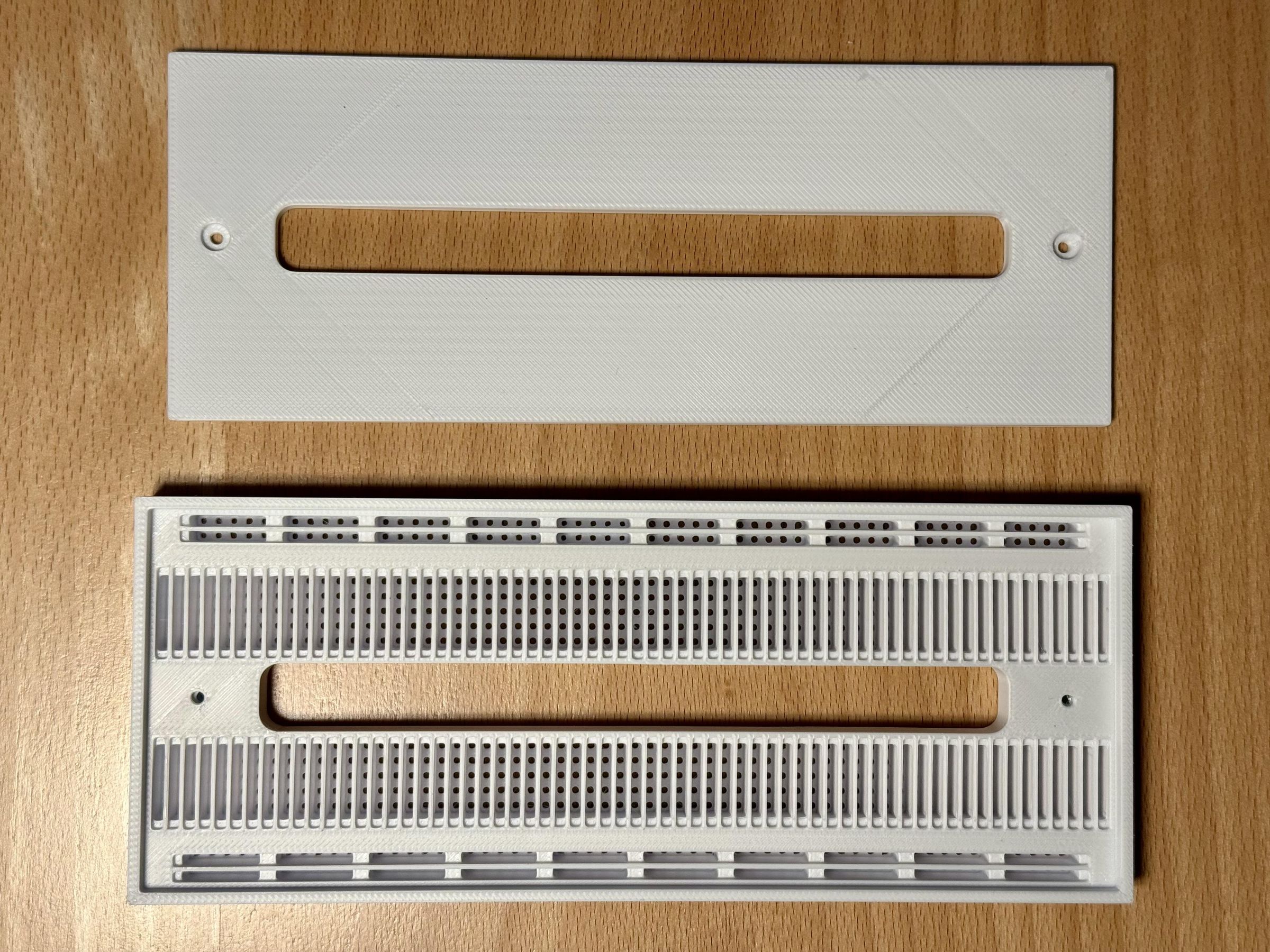 Fixing Breadboards for Wide Microcontrollers – Pico & ESP32 Edition ...
