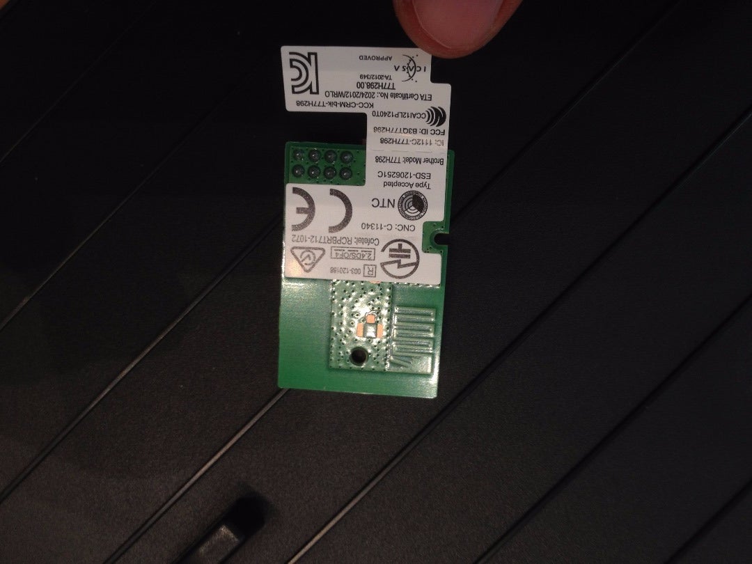 Uncovering Circuit Boards