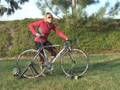 Importance of Correct Seat Height - Expert Gale Bernhardt