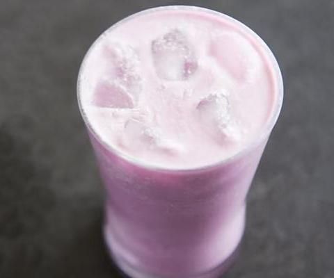 Vegan Taro Milk Tea Recipe: 9 Steps (with Pictures)