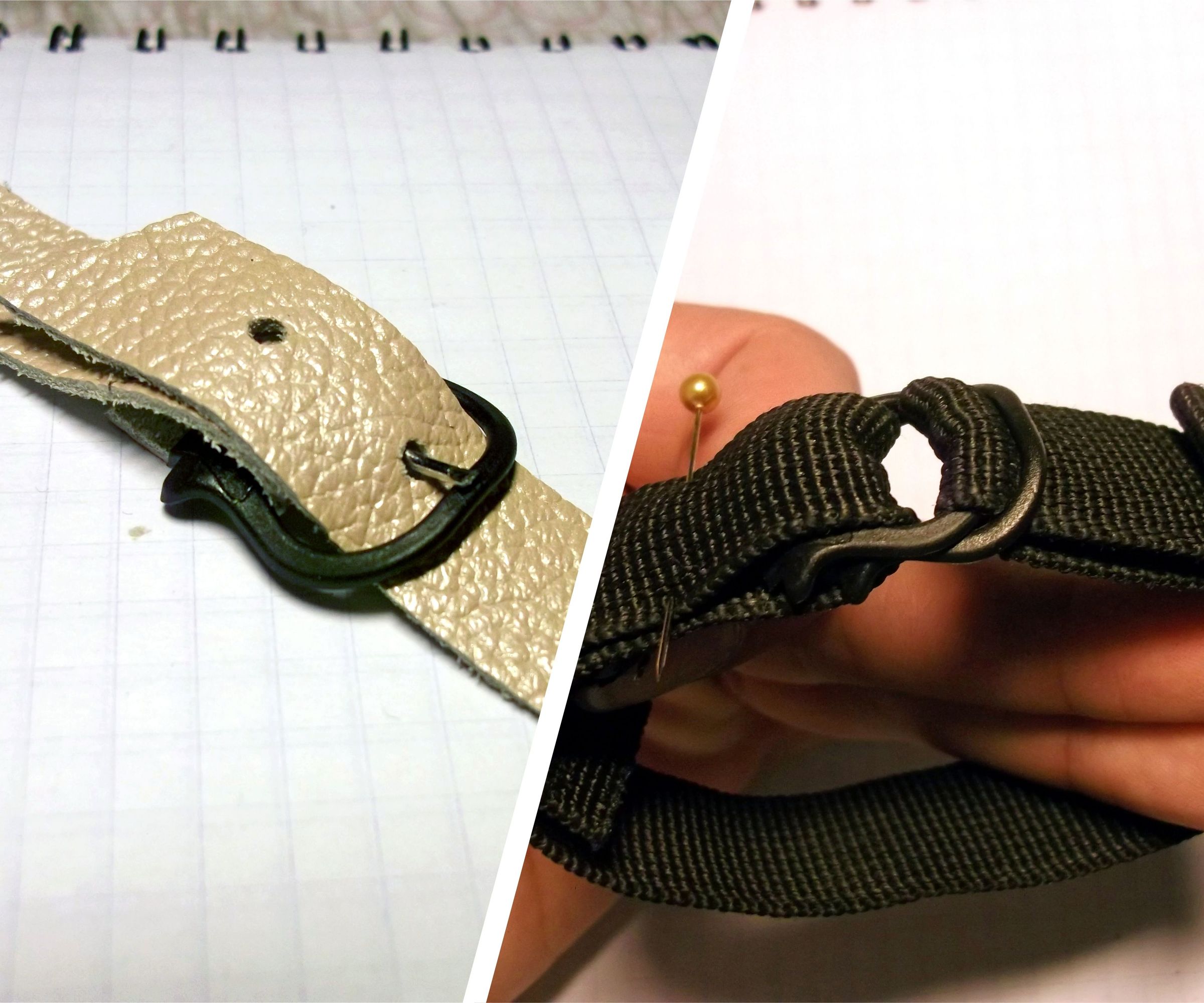 Two Ways to Reuse Beer Pull Caps As a Bracelet Buckles