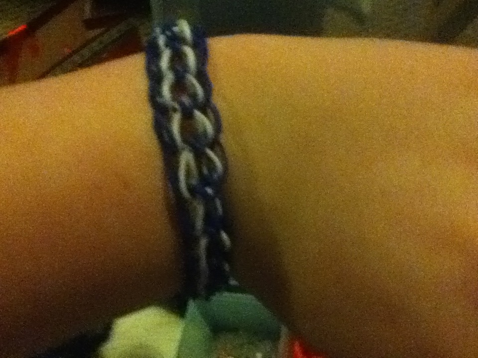 Dragon Scale Bracelet