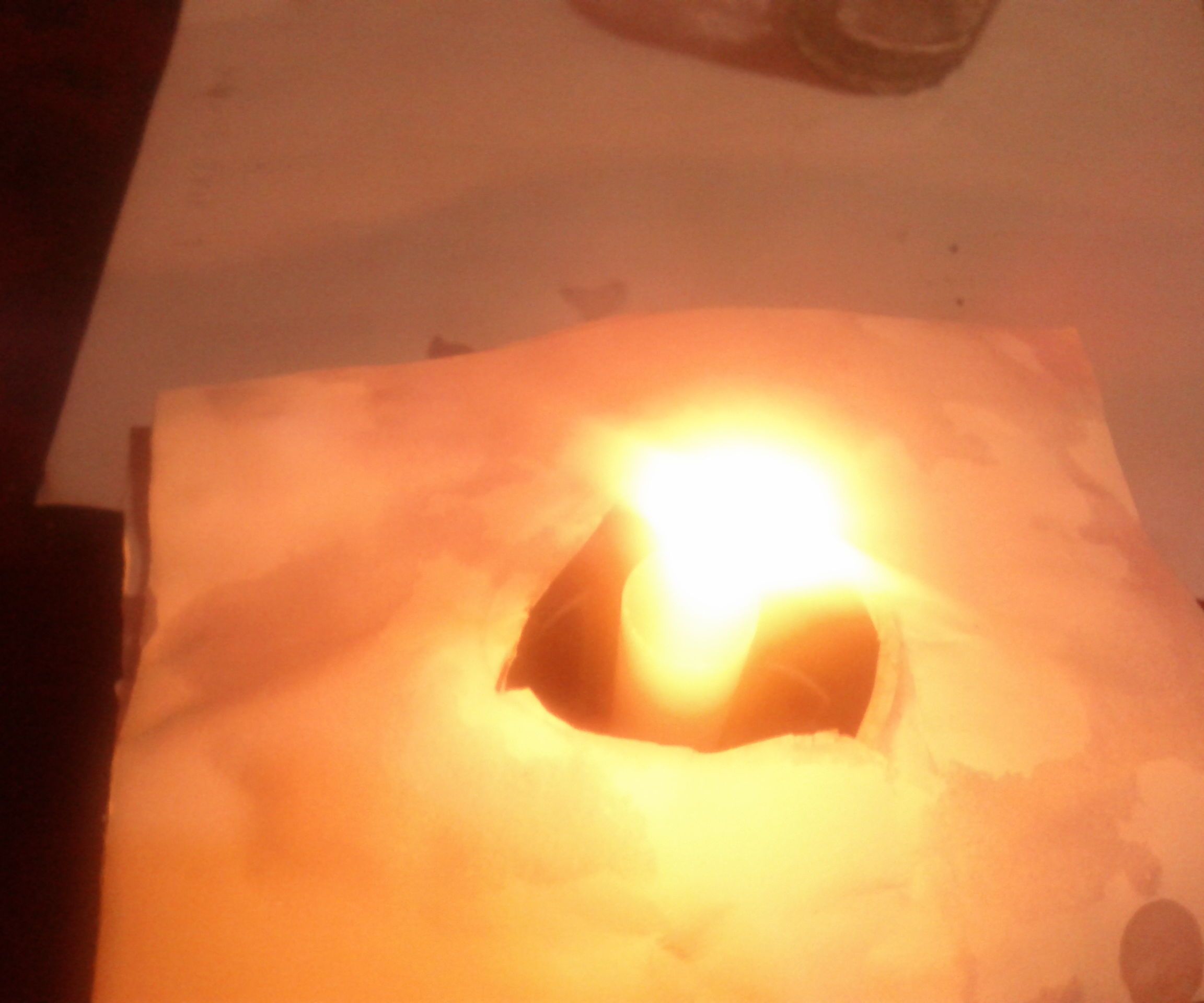 Candle Fuñ