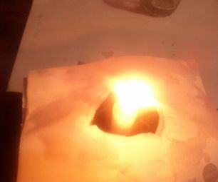 Candle Fuñ