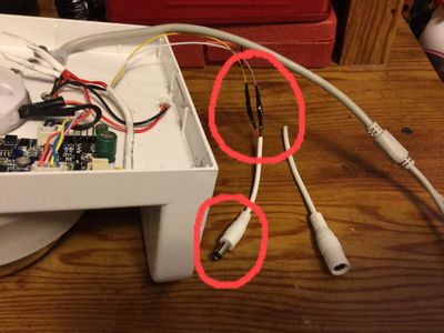 Plug Everything and Test