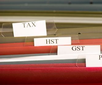 Why You Should Always File Taxes on Time