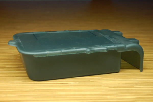 Commercial Humane Mouse Trap