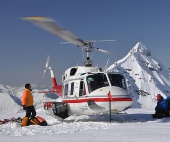 Why More and More People Are Loving Heli Skiing This Winter