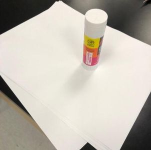 Now for the Step by Step...