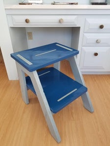 Sturdy CNC Plywood Step Stool : 12 Steps (with Pictures) - Instructables
