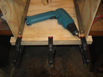 Attach Prompt Box