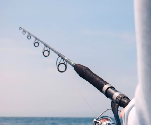 How to Tie a Simple Fishing Knot