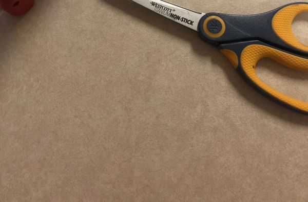 Mini Toothpick Glider