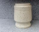 Turning A Corian Container