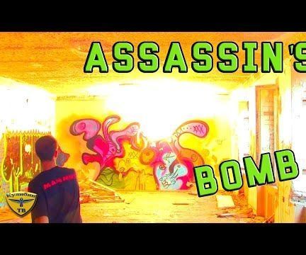 How to Make an Assasin's Bomb