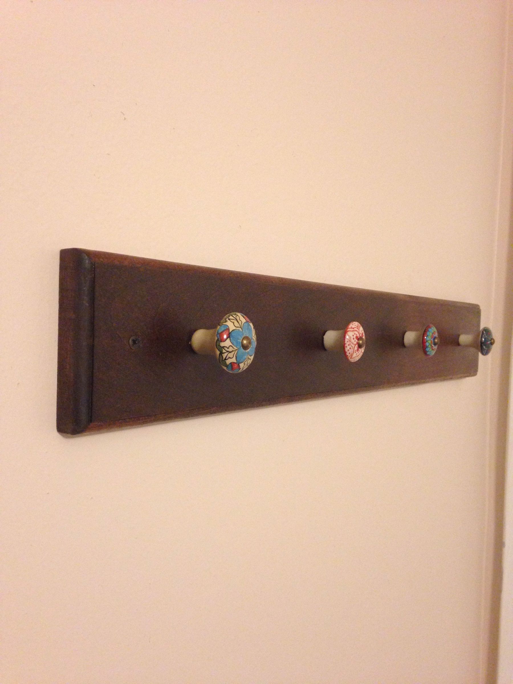 Hanging Rack